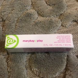 MARY KAY bold fluid eyeliner